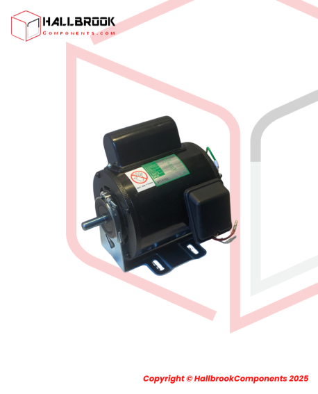 T6-6-30055 Motor (M2) (For 240V/1PH)