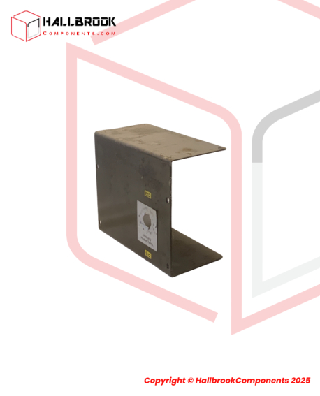 Transformer Box Cover