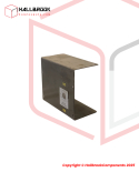 Transformer Box Cover
