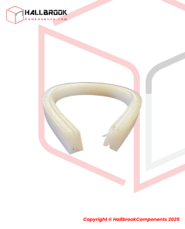 Silicon Rubber PS-450 Spare Part