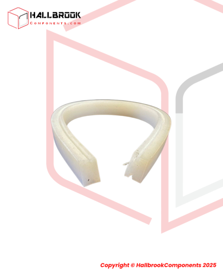 Silicon Rubber PS-450 Spare Part