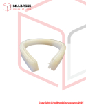 Silicon Rubber PS-450 Spare Part
