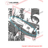 Guide way unit (30MM)
