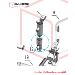 Clevis Unit