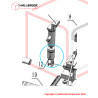 Clevis Unit
