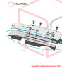 Guide Plate（30MM）