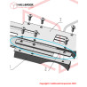 Adjusting Plate