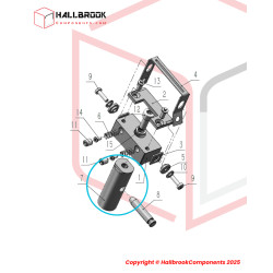 Clevis