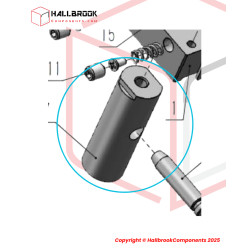 Clevis