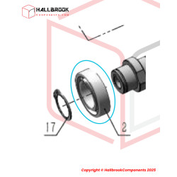 Bearing 61904