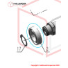 Bearing 61904