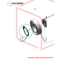 Shaft Ring 20