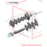 Shaft Ring 20