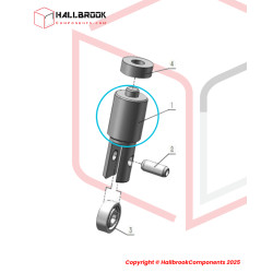 Clevis