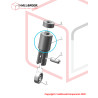 Clevis