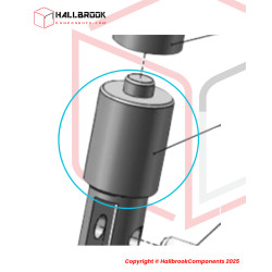 Clevis