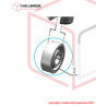 Bearing 605