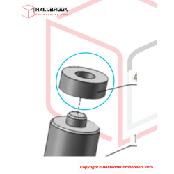 Inner Spring Washer