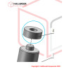 Inner Spring Washer