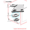 Plain Washer 5