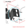 Micro Switch Bracket