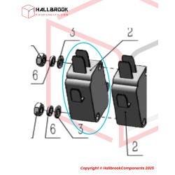 Micro Switch