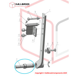 Rotating Shaft