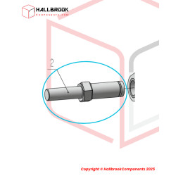 Rotating Shaft