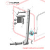 Bearing 634