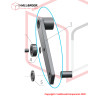 Banding Swing Arm