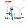 Banding Swing Arm