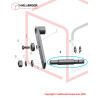 Spring Connecting Rod