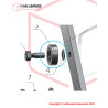 Bearing 634