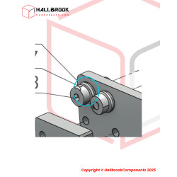 Plain Washer 4