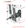 Tension Bracket