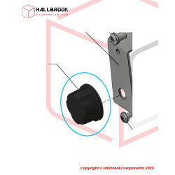 Tension Knob