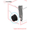 Tension Knob