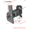 Plastic Washer