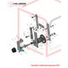 Plastic Spacer 6