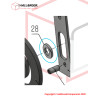 Plain Washer 6