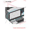 Bottom Cover