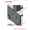 Folding Handle