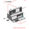 Door Steel Wire