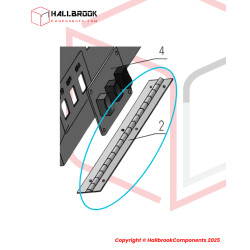 Hinge L230