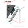 Hinge L230