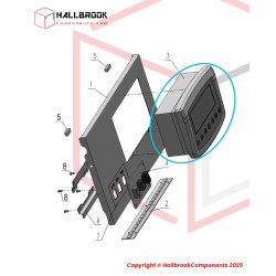 Control Box