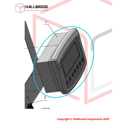 Control Box