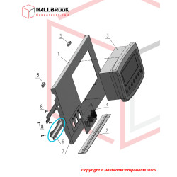 PCB Bracket