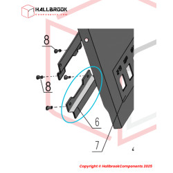 PCB Bracket