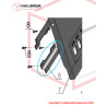 PCB Bracket